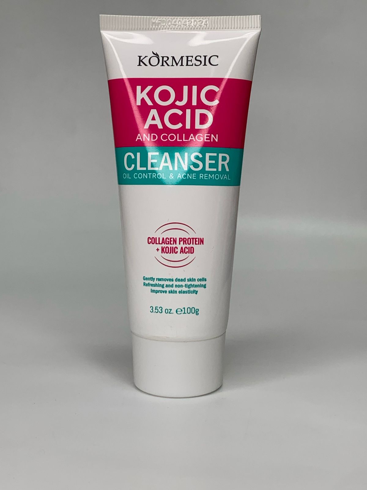 Miniatura 2 de 1088-SERUM NIACINAMIDA-2454-JABON